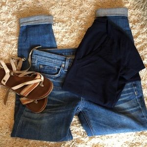 Rag & Bone the Dre in Bradford